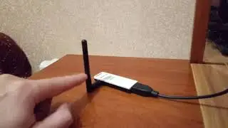 Большой тест антенн WiFi