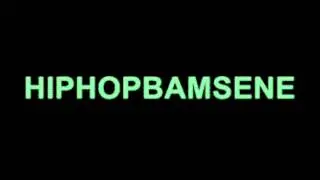 Hiphopbamsene - A Mission
