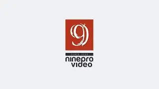 Ninepro Video. Outsourcing video production