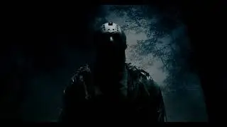 Friday the 13th.