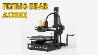 Flying Bear AONE2