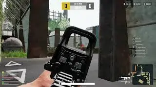 PUBG Lite  2019 08 27 07 24 25