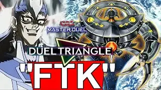 Arcana Force 