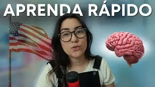 seu cérebro pode te fazer aprender inglês mais rápido | harness obsession