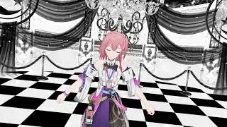 【Honkai: Star Rail MMD】Asta - I’m Your Treasure Box
