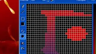 How to make a custom cursor part 1