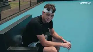 A Day In The Life with Team USA🇺🇸