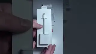 Переходник для iPhone оригинал Apple MK0W2ZM/A Lightning to USB 3 Adapter 