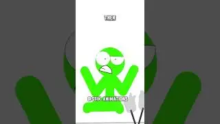 WISDOM GREG #1 (Animation Meme) 