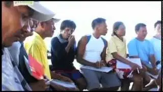 Rare in the Philippines: Inspiring marine conservation