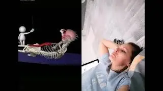 Фитнес для ленивых💪