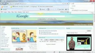 Introduction to the Internet Basics Tutorial: Search Engines and Search Providers | K Alliance