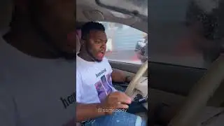 Lagos will make you humble 😂💔