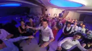 Selen & Mehmet Wedding Selen ve Mehmet ÇALDIR çifti düğün töreni