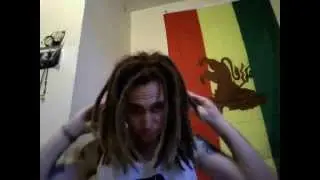 2 Years/24 months with my dreadlocks!