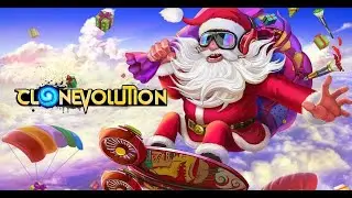 Clone Evolution. Петошмот. Тест Ганеши.