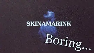 Skinamarink is Pretentious Garbage