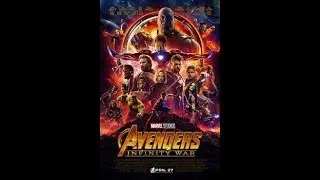 AVENGERS 3İNFİNİTY WAR KOMİK DUBLAj(mardatoni topankardo)
