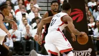 DeMar DeRozan || Spurs Hype || SAD!