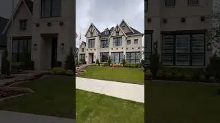 Texas Homes Just Hit DIFFERENT