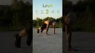 А КАКОЙ УРОВЕНЬ У ТЕБЯ 🫵