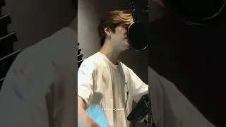 Stray Kids 'Item' Recording