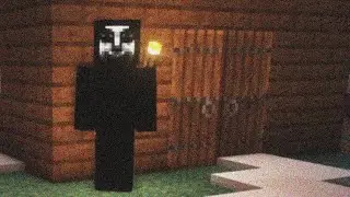 Don't Let Him in