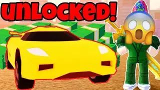LIVE🔴| BUYING TORPEDO IN OG JAILBREAK!