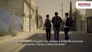 ¿Cuándo antes?