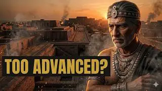 The City That Was 1,000 Years Ahead of Its Time