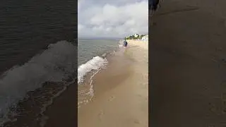 Иду домой с экскурсии
