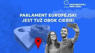 Jak skontaktować się z Parlamentem Europejskim?