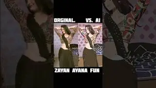 INSTAGRAM TRENDING - AI GENERATE VIDEO | VIRAL REEL | #shorts#short #ytshorts #youtubeshorts#viral