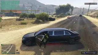 🔴ЗАДЕФАЛ ЛИДЕРА НА 18.000 СЕК | ECLIPSE | GTA5RP | 18+