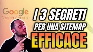 I 3 Segreti per creare una Sitemap efficace