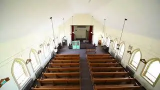 Abandoned Steve is Back! - New Videos, both Abandoned and Historical to come
