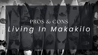Pros and Cons of Living In Makakilo