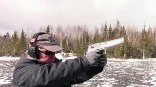 Range Visit: Pandemic Times Part 2