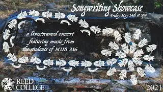 Songwriting Showcase