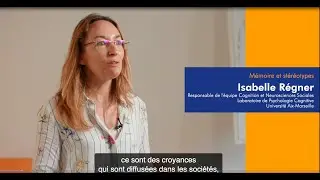 [Minutes Mémoire] Mémoire et stéréotypes