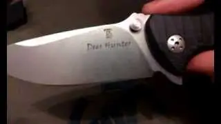 Deer Hunter