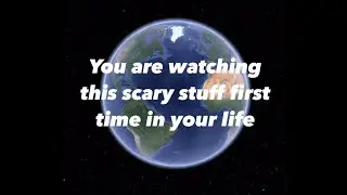 #733 google earth scary locations #googleearth #shorts