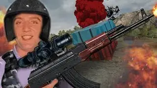 PUBG.EXE TEAMMATE