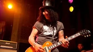 Slash - 