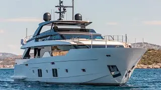 NOOR II - Luxury superyacht available for charter