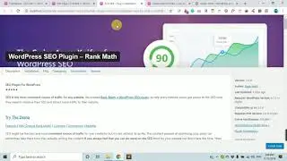 OceanWP Theme Using  - OceanWP থিমের ব্যবহার