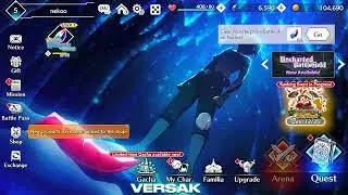DanMachi BATTLE CHRONICLE - Cheat Menu | Divine Cheats  DanMachi | Many Functions | FREE