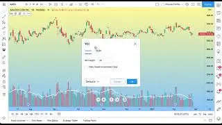 How to Trade Volume: Tutorial