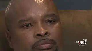 Father wants answers on how his son's remains ended up in Bester's prison cell