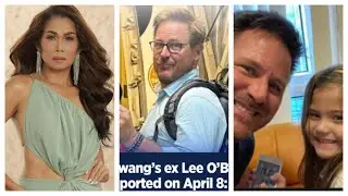 POKWANG masaya na dahil nadeport na ang ex-hubby na si Lee. Malungkot at masaya reaction ng netizen